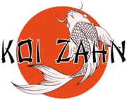 Koi Zahn